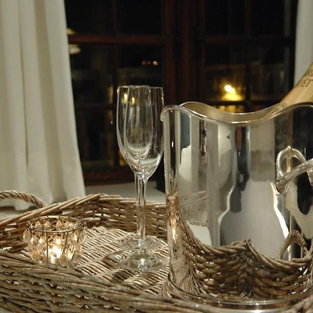 De Waterzooi Suites Gent Eksteriør bilde